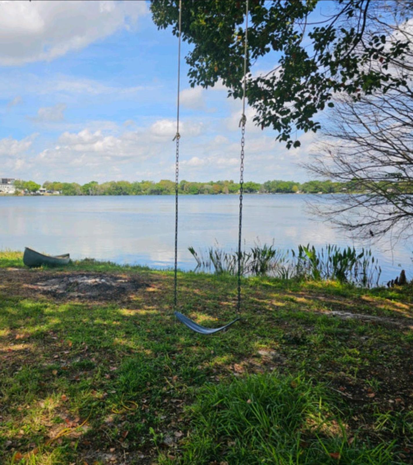 Lakeside Lofts At Lake Martha Уинтер-Хейвен Экстерьер фото